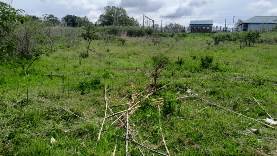 0 Bedroom Property for Sale in Berlin Eastern Cape